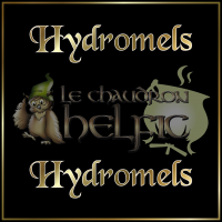 Hydromels