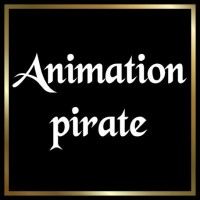 ANIMATIONS "PIRATE"