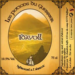 Idavoll
